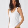 B&C Eko Koszulka damska Inspire Tank T