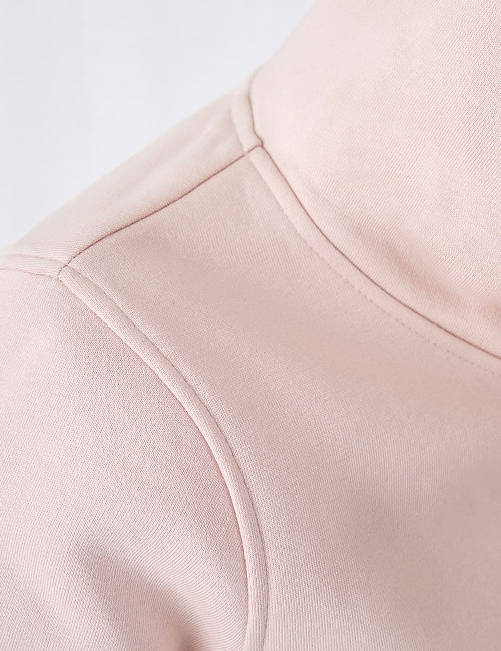 B&C Eko Bluza damska kangurka Organic 2 B&C Eko Bluza damska kangurka Organic - obrazek 2