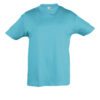Atoll Blue