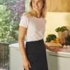 NEUTRAL Eko Fartuch krótki apron
