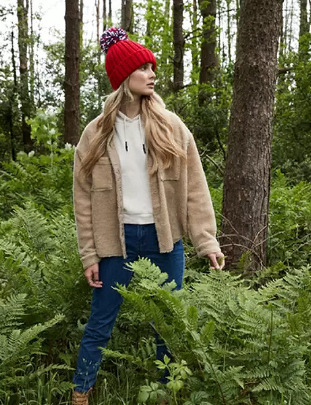 Czapka zimowa Beanie Hygge 4 Czapka zimowa Beanie Hygge