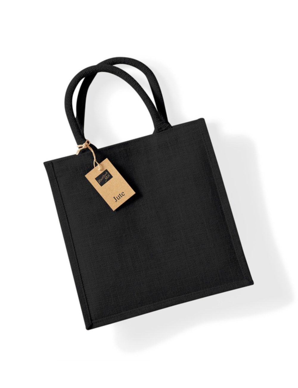 WESTFORD MILL Torba jutowa Midi 2 WESTFORD MILL Torba jutowa Midi