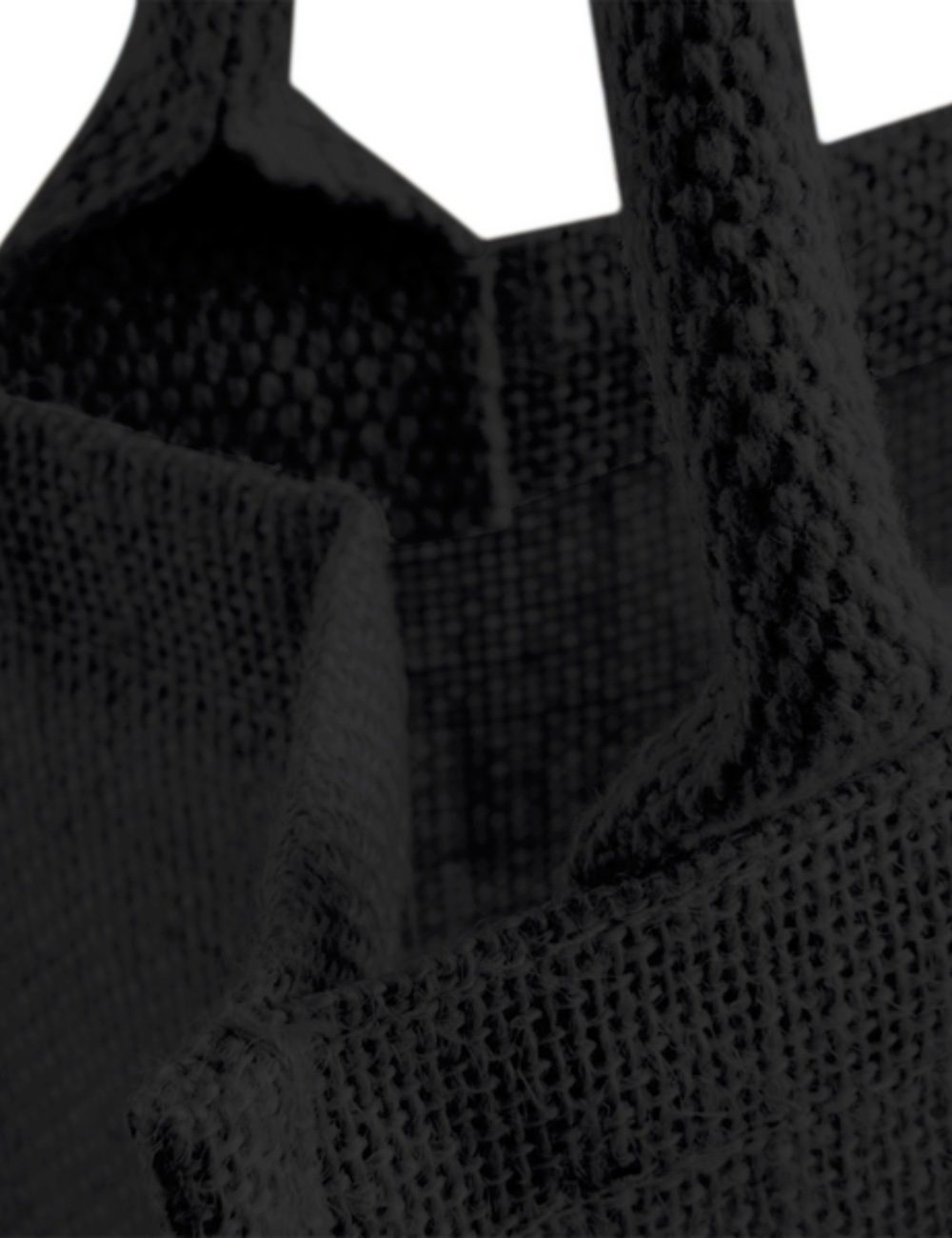 WESTFORD MILL Torba jutowa Midi 3 WESTFORD MILL Torba jutowa Midi