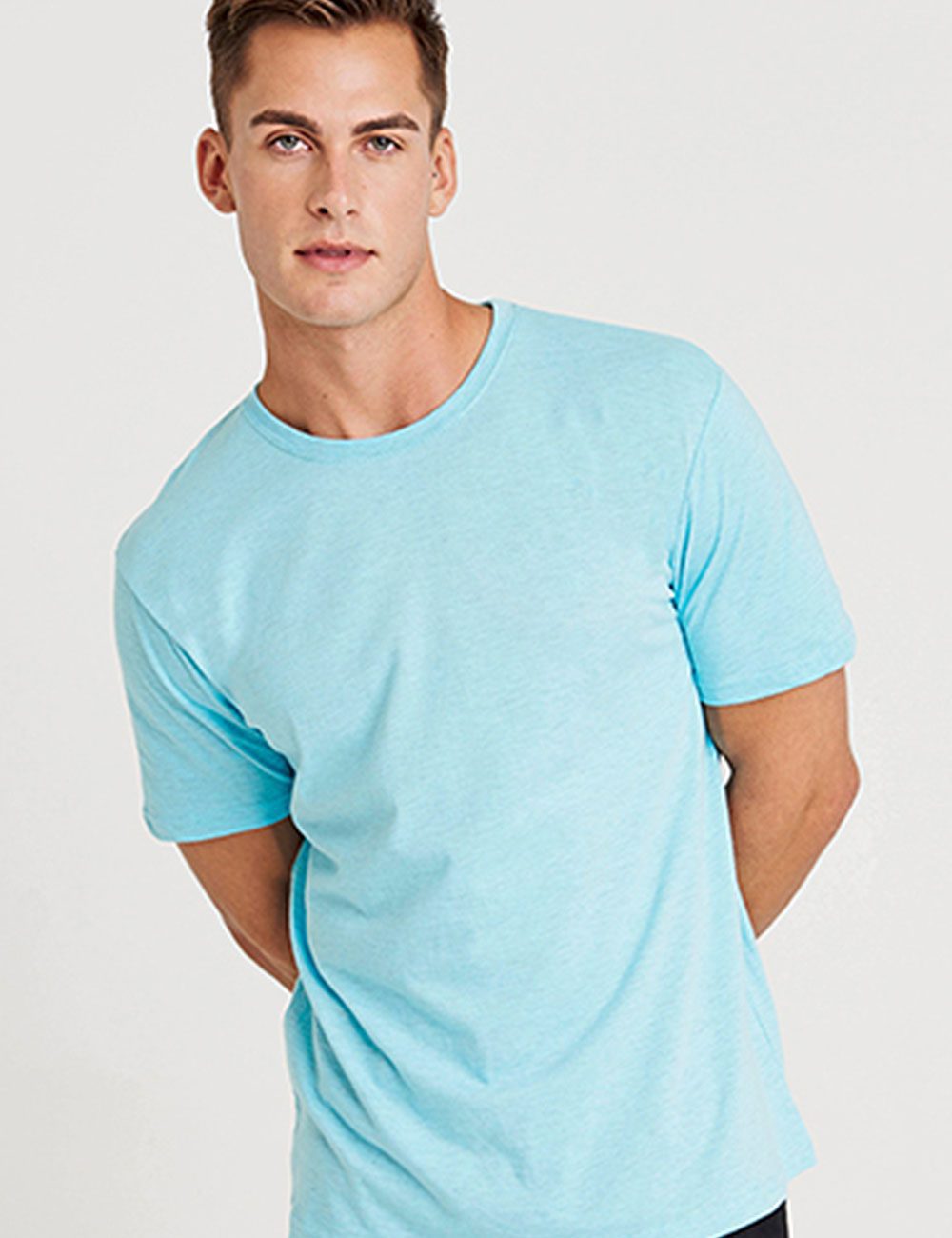 JUST TS koszulka męska Surf T 2 JUST TS koszulka męska Surf T - obrazek 2
