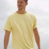 SOL'S Eko koszulka męska Boxy Oversized