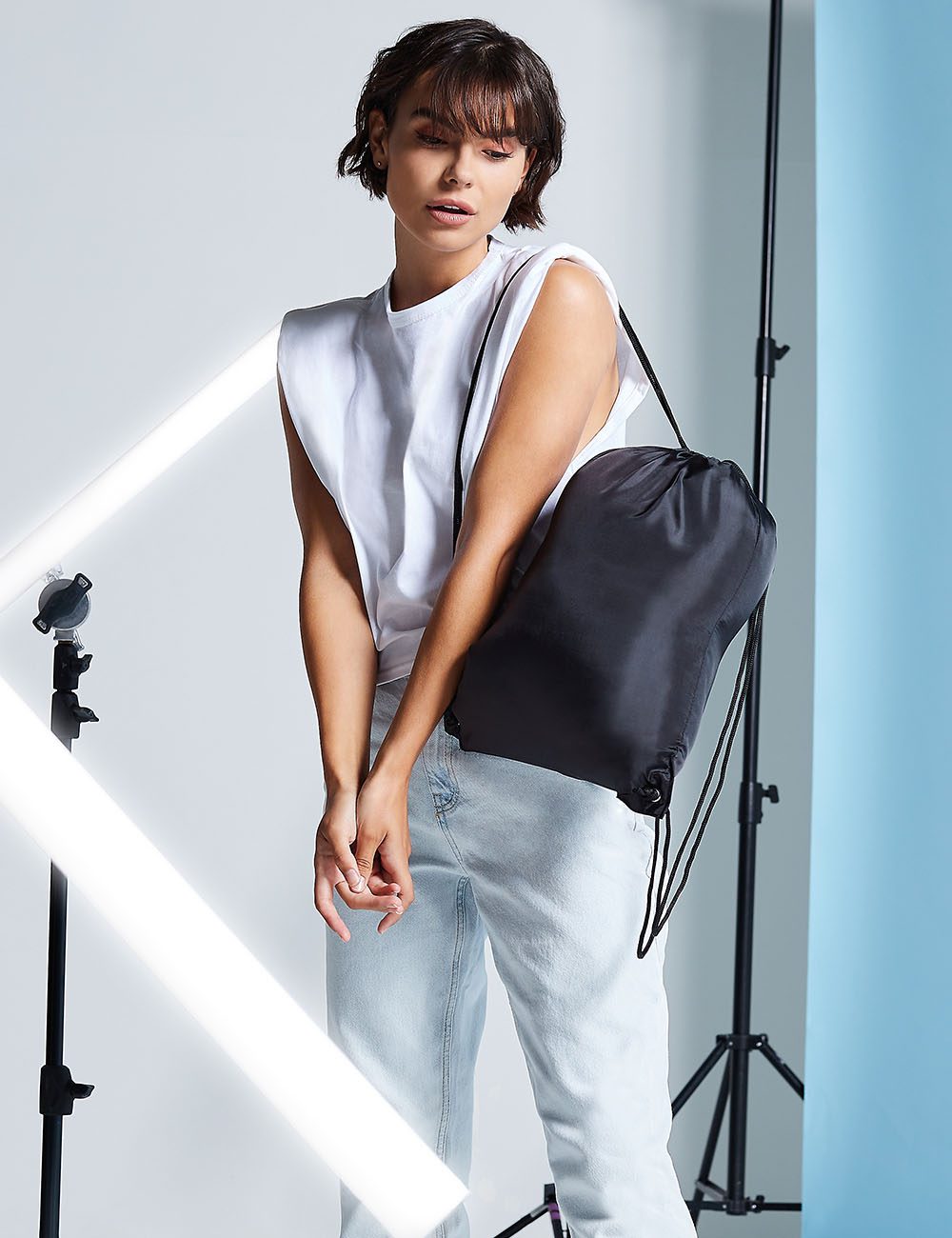 BagBase worek na WF 1 BagBase worek na WF