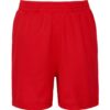 fire red
