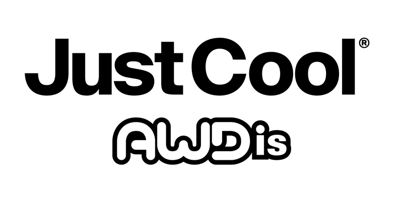 cool logo