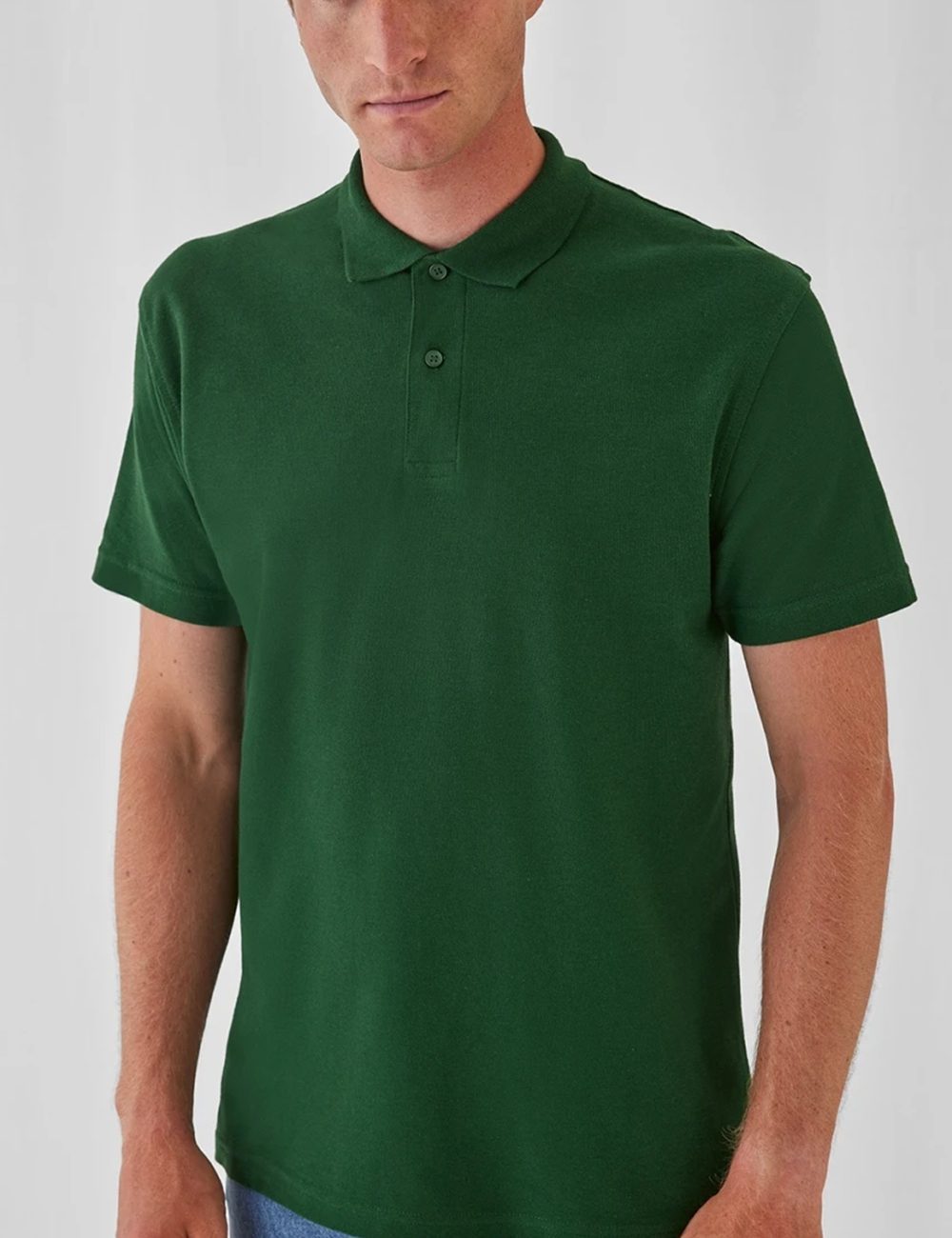 B&C koszulka męska polo ID.001 1 B&C koszulka męska polo ID.001