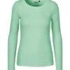 dusty mint