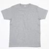 Heather Grey Melange