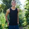 NEUTRAL Eko Koszulka męska Tank Top