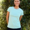 NEUTRAL Eko Koszulka damska fit t-shirt