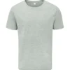 Heather Grey Melange