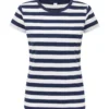 navy/white