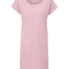 soft pink