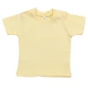 soft yellow