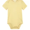 soft yellow