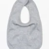 Heather Grey Melange