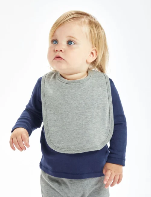 BABYBUGZ Śliniak niemowlęcy