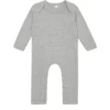 Heather Grey Melange