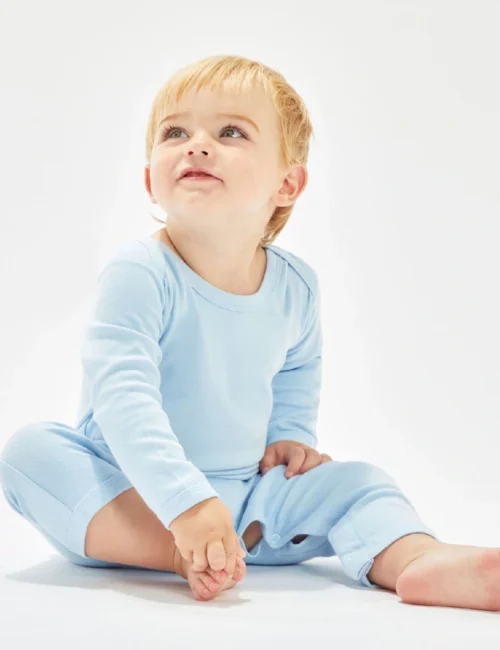 BABYBUGZ Rampers