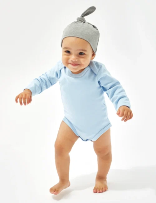 BABYBUGZ Czapeczka z supełkiem