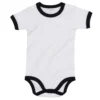 White/Black
