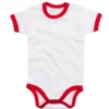 White/Red