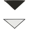 White/Black