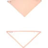 White/Powder Pink