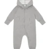 Heather Grey Melange