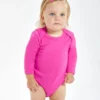 BABYBUGZ Body z długim rękawem