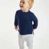 BABYBUGZ Bluza niemowlęca