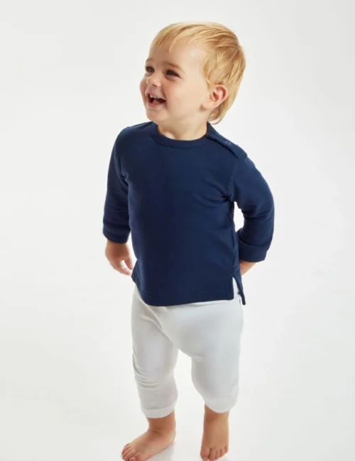 BABYBUGZ Bluza niemowlęca