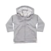 Heather Grey Melange