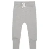 Heather Grey Melange