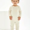 BABYBUGZ Pajacyk z łapkami