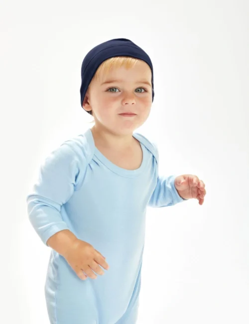 BABYBUGZ Czapeczka niemowlęca