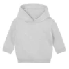 Heather Grey Melange