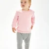 BABYBUGZ Klasyczna bluza niemowlęca