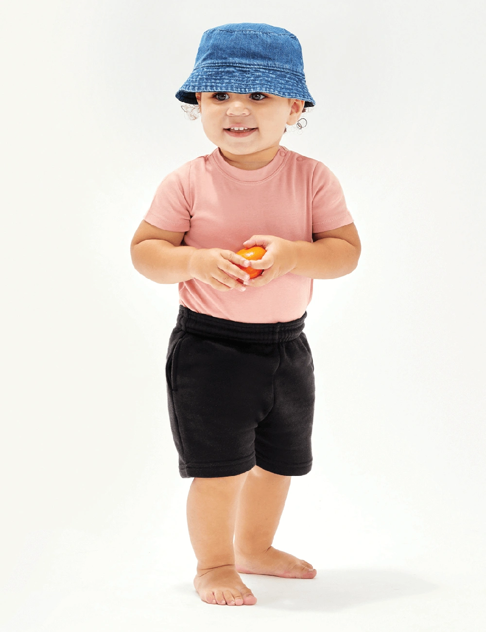 BABYBUGZ Kapelusz Bucket Hat 1 BABYBUGZ Kapelusz Bucket Hat