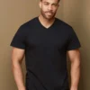 STEDMAN Koszulka męska Classic-T V-neck