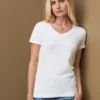 STEDMAN Koszulka damska Classic-T V-neck