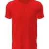 scarlet red