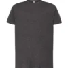 charcoal heather