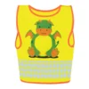 Dragon Yellow