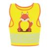 Fox Yellow