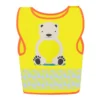 Ice Bear Yellow