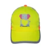 Elephant Yellow